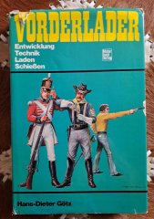 Vorderlader