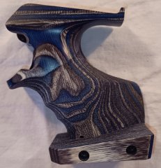 Griff Walther GSP500 Links M