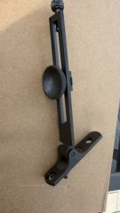 Creedmoore Diopter