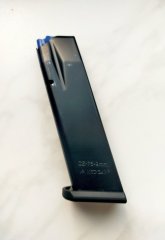 CZ75 Magazin 9mmLuger