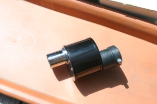 Für Sterngucker Umkehrprisma für Astro-Fernrohre