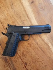 Schmeisser 1911 Hugo – .45 ACP – 5 Zoll