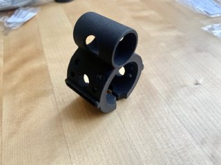 FX Dreamline Laufstabilisator