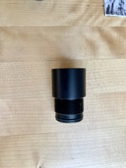 FX Dreamline tuning Power Plenum alle Kaliber