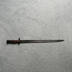 Originales britisches Bajonett Pattern 1907 (Lee-Enfield) – von Wilkinson Sword (Dezember 1918)