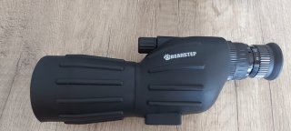 Bearstep Jagdspektiv 15-40x50 Bearstep