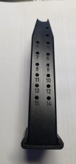 Canik TP Series - Magazin 15 Schuss | NEU