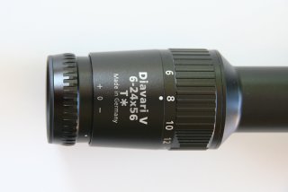 Zeiss Victory Diavari 6-24x56