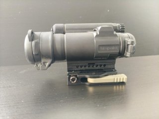 Aimpoint Comp M4 Nato BW USA ak 47 ar 15 223 7,62