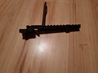 M14 M1a Zf Montage