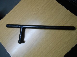 Monadnock Tonfa