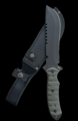 Messer Whitefox NEU