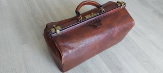 Doktasche Cowboytasche Waffentasche