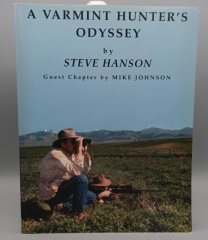 A Varmint Hunter's Odyssey