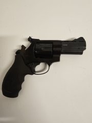 Weihrauch HW 357 „Hunter“ – .357 Magnum – 3 Zoll