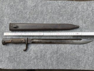 Bajonett Oberndorf a.N.