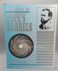 The Story of Pope's Barrels