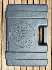 Beretta Pistolenkoffer