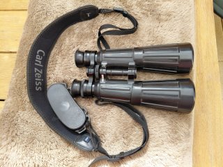 Zeiss Fernglas Classik Viktory 8x56