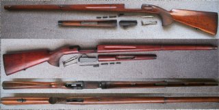 Schaft und Handschutz mit Beschlägen für den Krag Jörgensen Mod. M1894 Wehrmacht