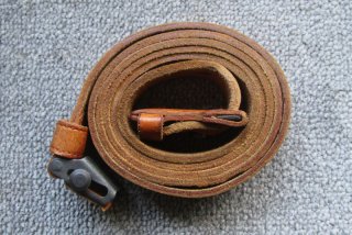 Riemen Trageriemen für Karabiner K98k MP41 MP43 MP44 StG44 Nachkrieg Reenactment