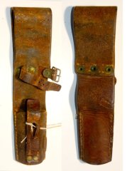 Koppelschuh, unbekannt