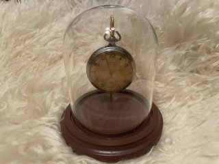 Taschenuhr Frackuhr