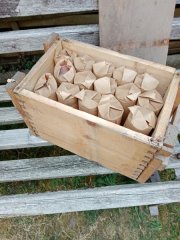 luftgewehrmunition - Punktkugeln
