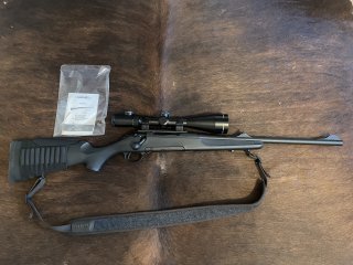Haenel Jäger 10 .308 Win. DDoptics Nighteagle V6 NFX 2,5-15x56 ERA-TAC Kalix Teknik