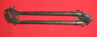 Zweibein für ein MAUSER Tankgewehr ??