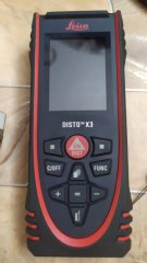 Leica DISTO X3-1