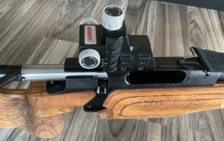SIG Sauer 205