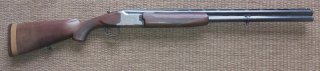 BDF Winchester Winchoke