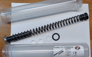 Weihrauch HW30 Airjoe Kit