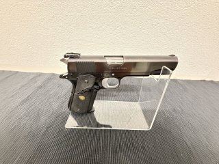 Colt MK IV Series 80 Sportpistole Pistole Kaliber 38 Super Auto