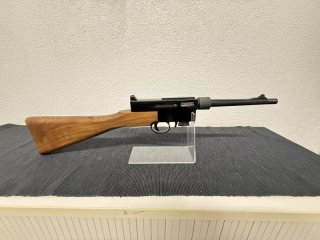 Landmann Preetz Automat halbautomatische Büchse .22 Lr