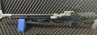 Walther LG400 Blacktec PRO