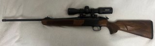 Krieghoff Semprio
