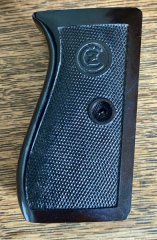Griffschale CZ27