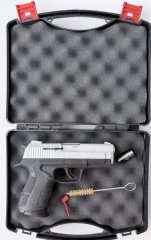 Retay X Treme Nickel 9mm P.A.K. NEU