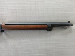 Flimmerschutz Schwedenmauser M96