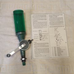 RCBS Pulverfüller
