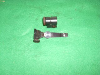 HW 35 Visierung