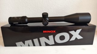 Minox ZX5 5-25x56 BDC