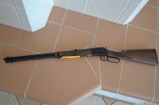 Browning UHR Mod. BL-22 Kal. .22lr