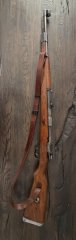 Karabiner 98K