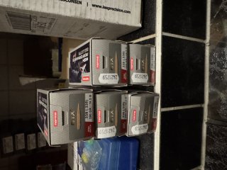 Norma Geschosse, .338, 250 grain, 16,2 g, GTX