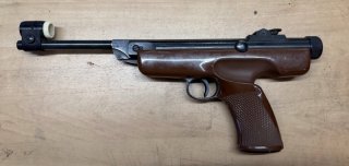 Luftpistole Diana Mod.6