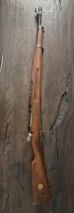 Schweden Mauser