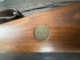 Schweden Mauser Lang